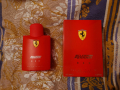 Тоалетна вода Ferrari Scuderia Red, снимка 1