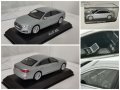 Audi A8L -  iScale 1:43 , снимка 1 - Колекции - 39041019