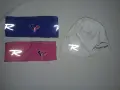Rossignol, SWIX , Nike шапка,ленти за глава и китка, снимка 2
