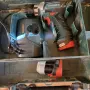 Винтоверт METABO 10.8V , снимка 1