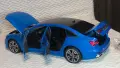 Метални коли - мащаб 1:18 - Част - 4, снимка 8