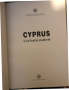 Cyprus. A Civilization Plundered, снимка 2