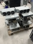 Части за Бианки БВМ Bianchi BVM 681 BVM 685, снимка 4