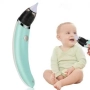 Бебешки аспиратор за нос , снимка 3