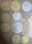 монети Литва 13бр, снимка 2