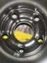 AUDI/VAG патерица T125/80/17, снимка 3