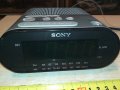 sony icf-c218 radio clock dream machine-внос swiss 0403221839, снимка 5