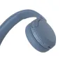 JBL Sony Headset WH-CH520, blue Блутут слушалки, снимка 2