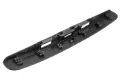 Дръжка за багажник NISSAN QASHQAI J10 2006-2013, черна, Entry/Go, снимка 2