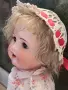 Антична кукла Max Handwerck Bebe Elite, снимка 11