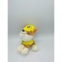 Плюшени играчки куче Пес Патрул в комплект от 6 броя Супер сладки плюшени кученца от любимото на вси, снимка 6