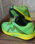 Karhu - Fast Ride Fulcrum Running Shoes Green, снимка 1