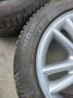 Зимни гуми с джанти за Мерцедес , снимка 5