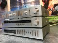 Fisher CA-M300 Stereo Pre -Main Amplifier with FM-M300 TR-M300, снимка 2