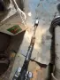 VW Golf & Jetta Mk2 Кормилна кутия 2 типа широк и тесен шлиц., снимка 8