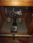 Антикварна везна, снимка 6