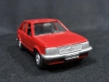 1/43 СТАРА РЕТРО МЕТАЛНА КОЛИЧКА МАЩАБЕН МОДЕЛ OPEL KADETT D GAMA MINI GERMANY, снимка 5
