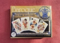 Piatnik Baroque комплект карти, колекционерски , снимка 2