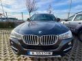 BMW X4 3.0DIESEL, снимка 9