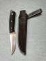 Ръчно изработен нож - идея за подарък, снимка 4