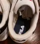 FILA Оригинал Нови Мъжки Кожени Маратонки 45, снимка 4