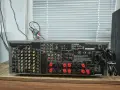 7.1 канален ресивър YAMAHA RX-V 750, снимка 9