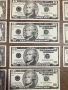 Американски долари, снимка 5