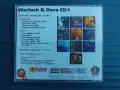 Warlock & Doro - 11 албума в 1 матричен диск музика, снимка 2