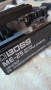Китарен процесор BOSS ME 25 като нов, снимка 4