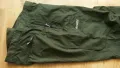 Bergans of NORWAY Trouser размер XL за лов риболов туризъм панталон със здрава материя - 885, снимка 5