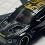 Custom Hot Wheels Bentley Continental GT3, снимка 3