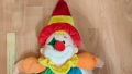 Плюшена играчка Клоун, снимка 2