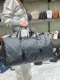 Louis Vuitton Луксозна Пътна Чанта Тип Сак С Къса И Дълга Дръжка Код SEM-677, снимка 5