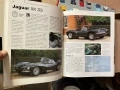 Книга за историята на спортните коли , снимка 5