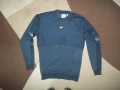 Ватирана блуза ADIDAS  мъжка,С, снимка 2
