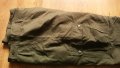 WATERPROOF HUNTING Trouser размер L за лов риболов и туризъм панталон водонепромокаем - 150, снимка 9
