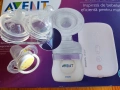 Пoмпа за кърма Philips Avent, снимка 1