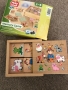 Дървени детски играчки Djeco, Brio, Plan toys, икеа, снимка 2