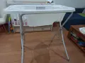 Детска вана със стойка, снимка 2