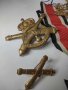 Малка колекция от военни символи, снимка 4