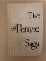 The Forsyte Saga. Book 1-3 John Galsworthy, снимка 1 - Други - 36015202