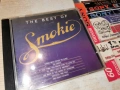SMOKIE CD 0102261720, снимка 4