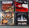 Ministry - Prong - Prodigy - Judgment Night - Rammstein , снимка 10