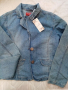 Дънково яке - НОВО, снимка 3