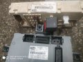 MODULE CONTROL body control BSI ALFA 60698110 NBC937.72 бодиконтрол модул алфа 147 с бушониера, снимка 2