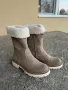 Дамски ботуши, снимка 1