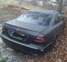 Mercedes-Benz W211 E270CDI на части!, снимка 2