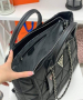 Черна чанта Guess код  SM46, снимка 2