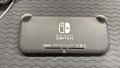 Хакнат Nintendo Switch Lite с 128гб карта и много игри , снимка 2
