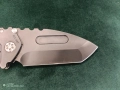 Сгъваем нож Medford Praetorian Genesis, снимка 7